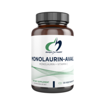 Monolaurin-Avail™ 120 capsules